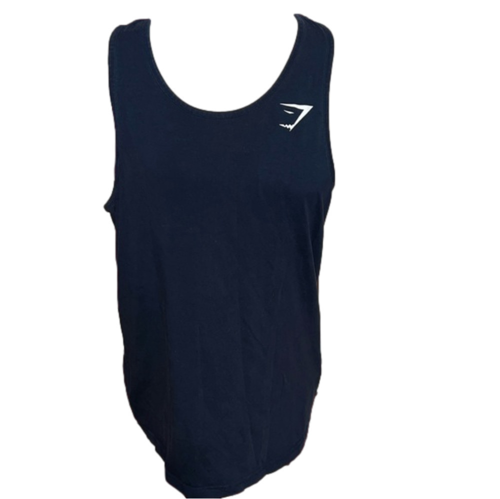Gymshark Racer Back Tank Shirt M